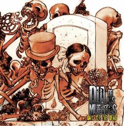 Dia De Los Muertos : Day of the Dead